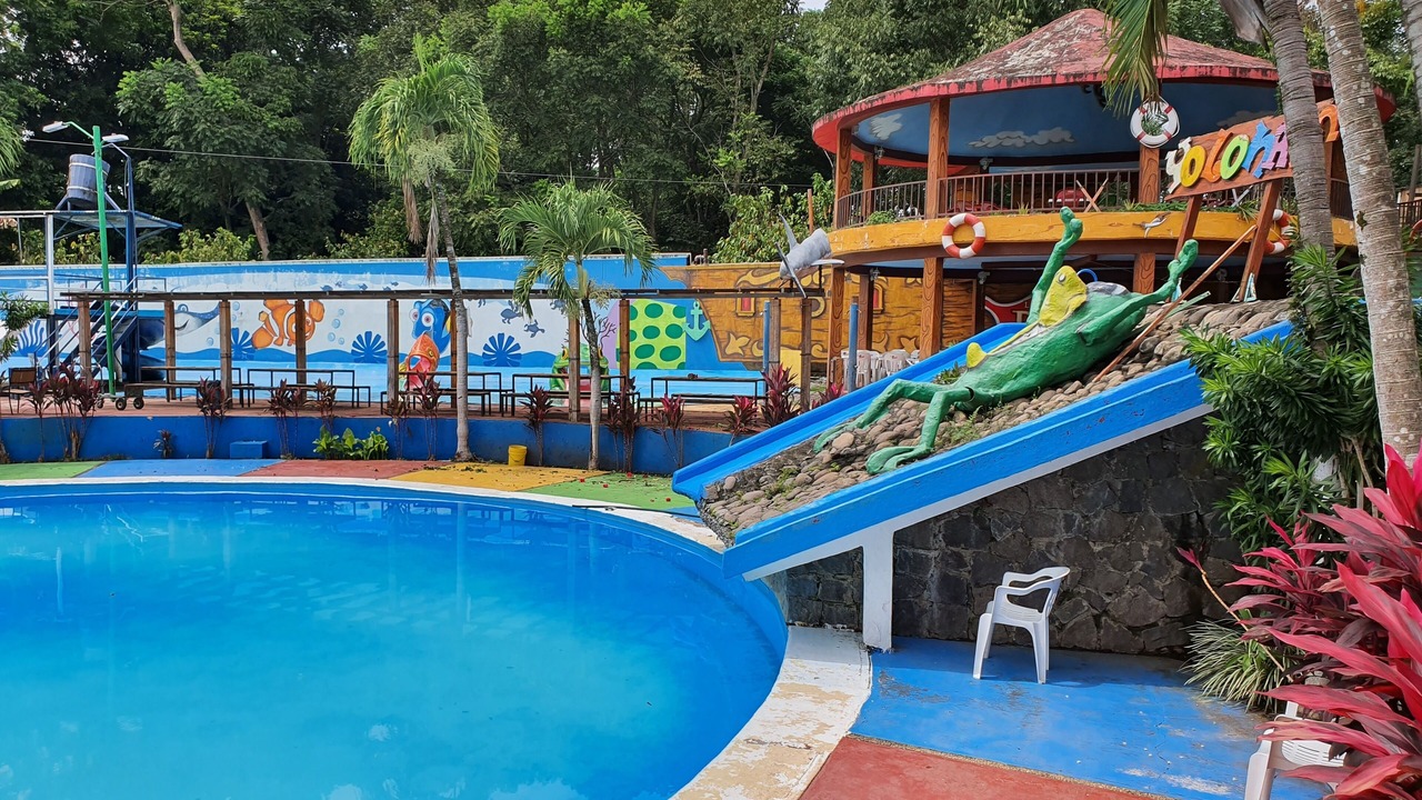 Photo of Outdoor in Tuxtla Chico
