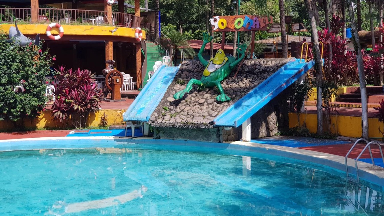 Photo of Outdoor in Tuxtla Chico