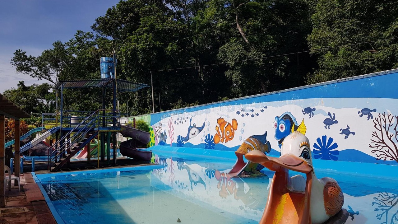 Photo of Outdoor in Tuxtla Chico