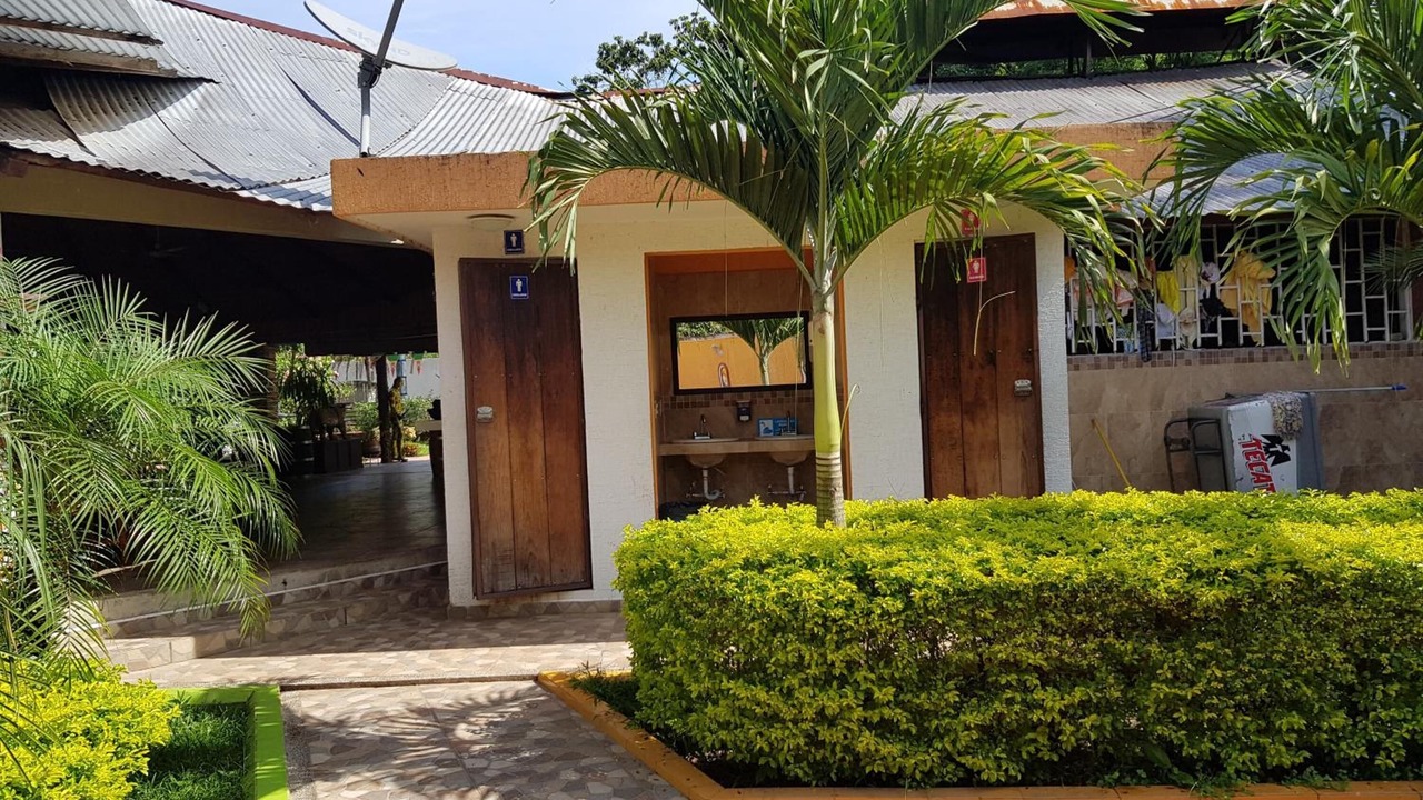 Photo of Outdoor in Tuxtla Chico