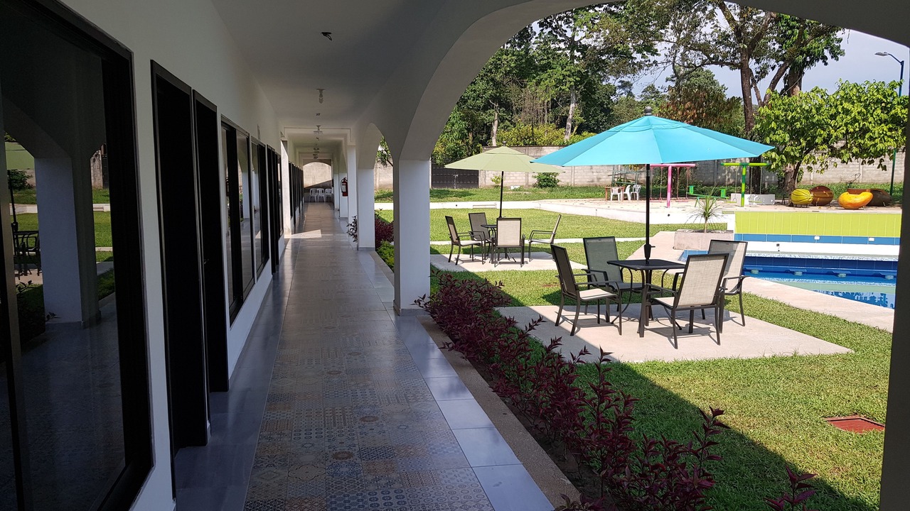 Photo of Outdoor in Tuxtla Chico