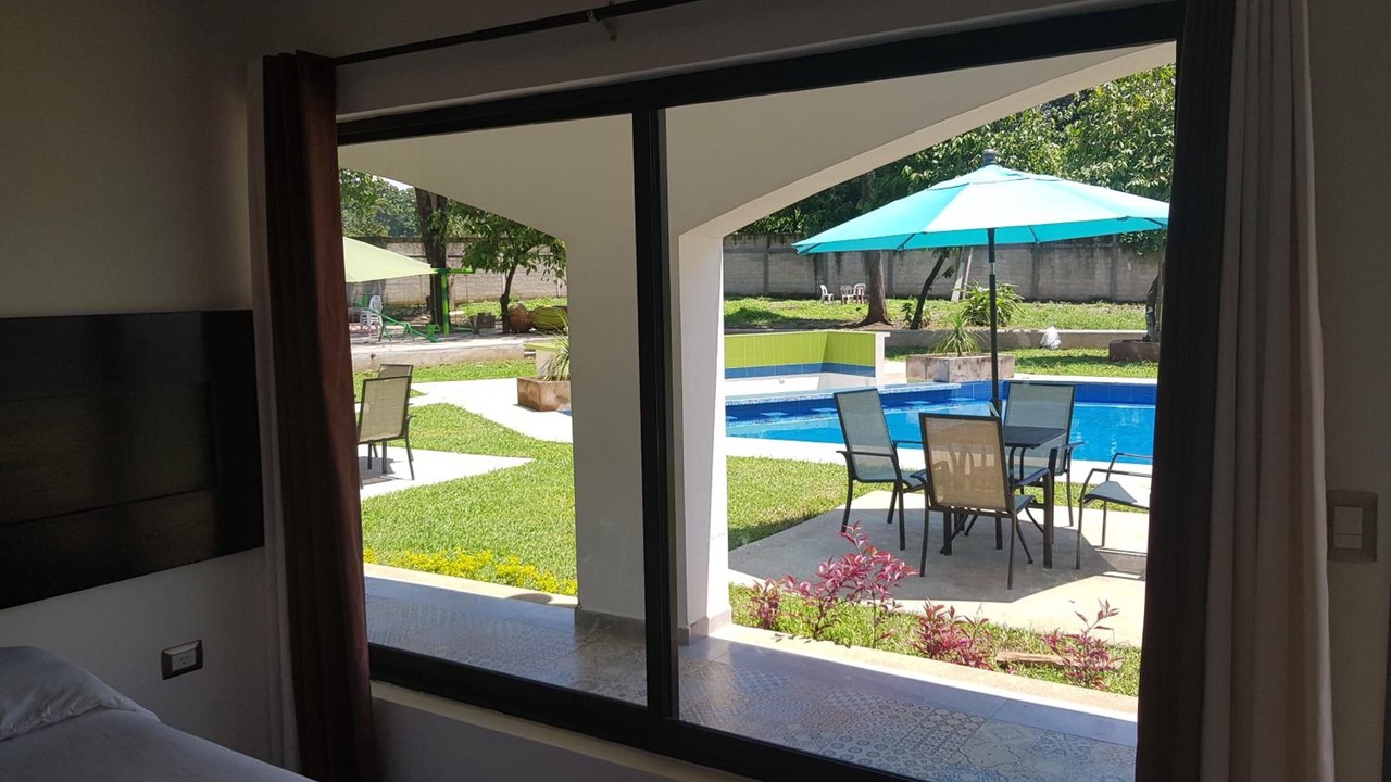 Photo of Bedroom in Tuxtla Chico
