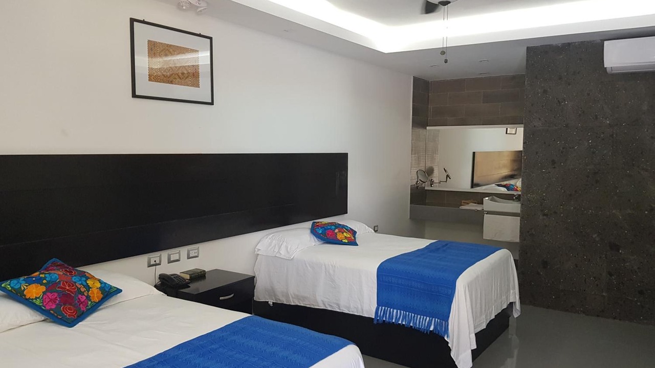 Photo of Bedroom in Tuxtla Chico