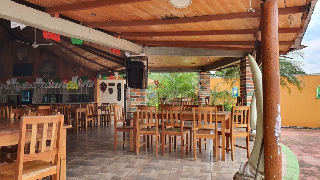 Photo of Others in Tuxtla Chico