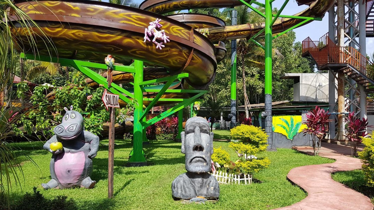 Photo of Outdoor in Tuxtla Chico