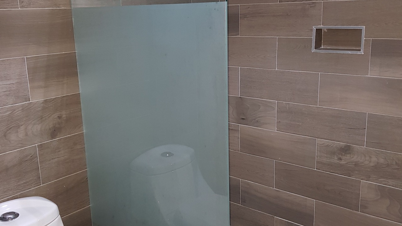 Photo of Bathroom in Tuxtla Chico