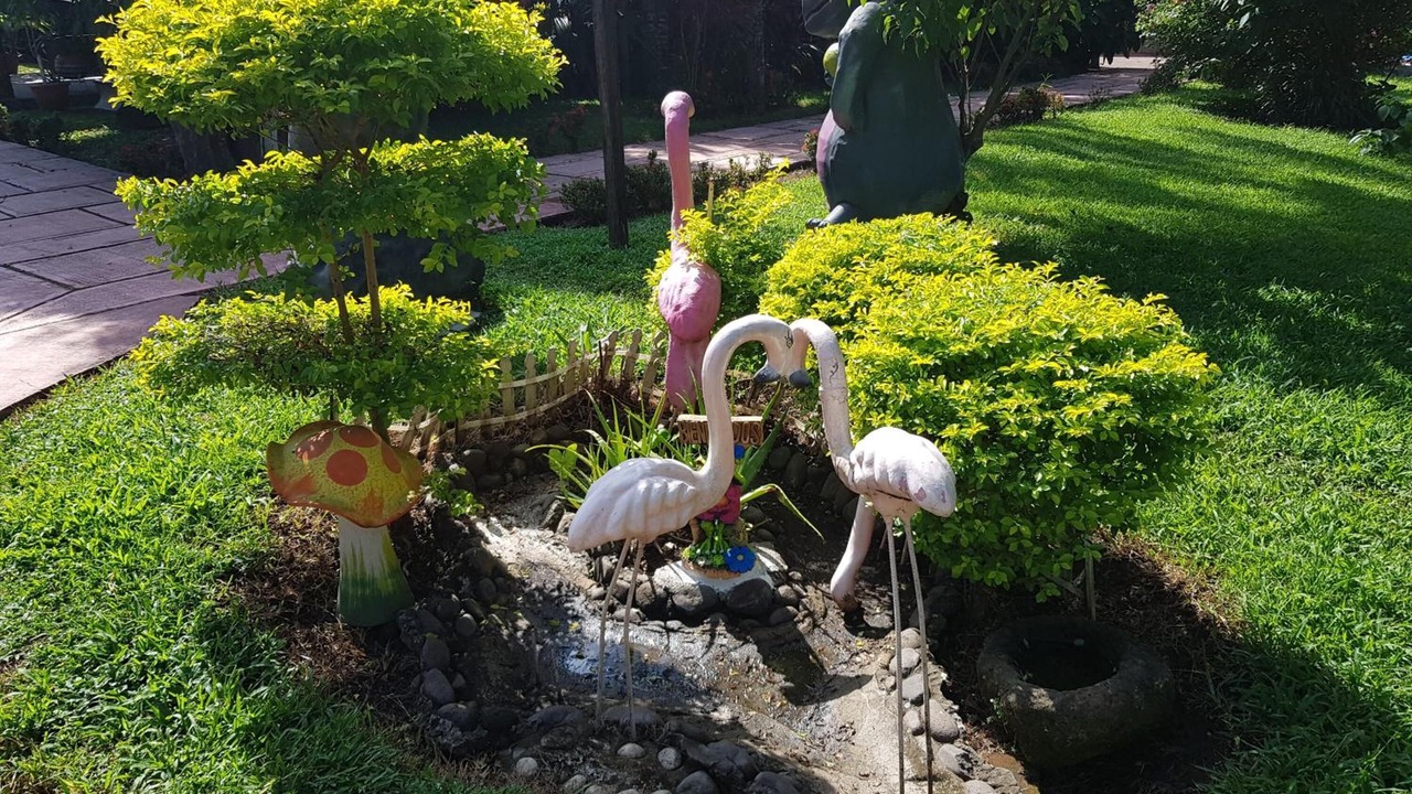 Photo of Outdoor in Tuxtla Chico
