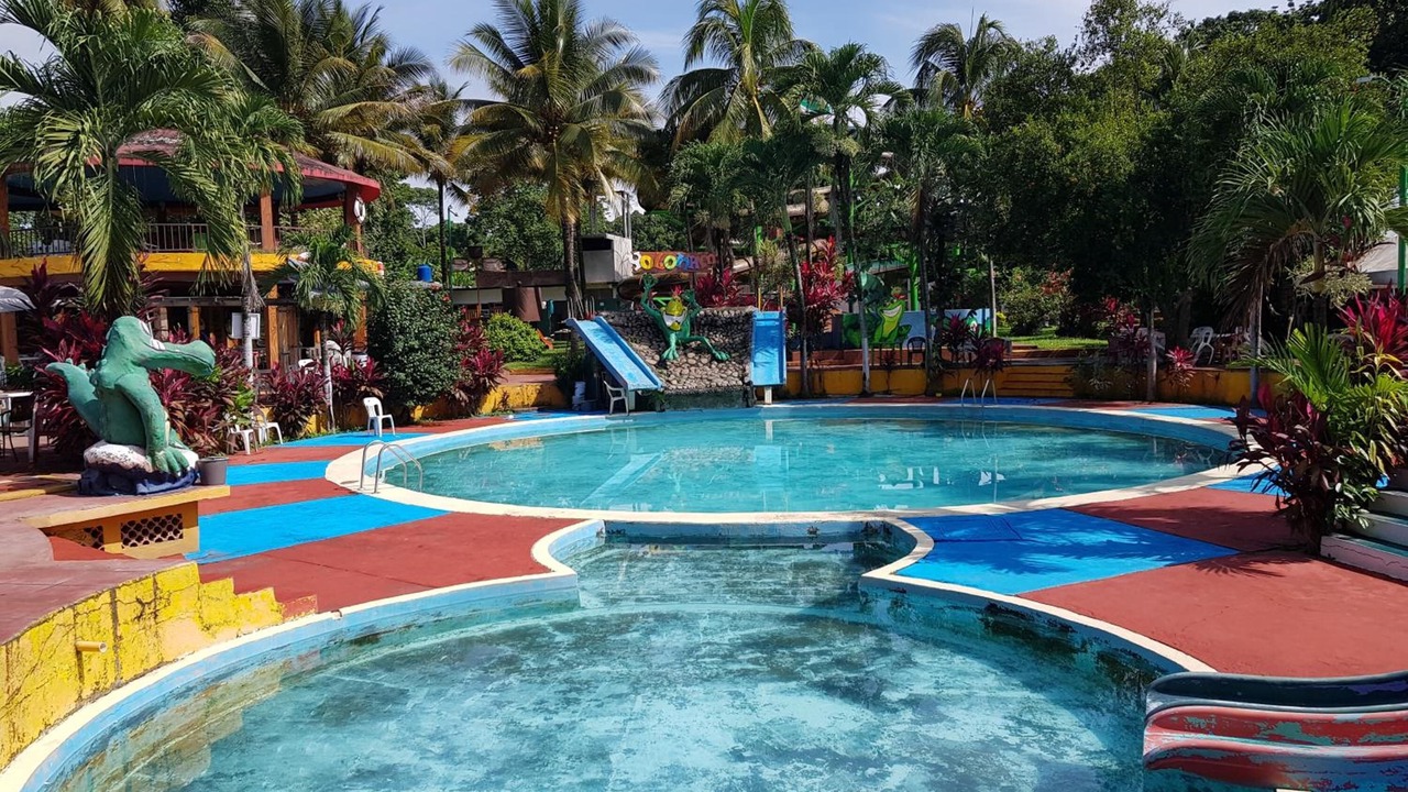 Photo of Outdoor in Tuxtla Chico