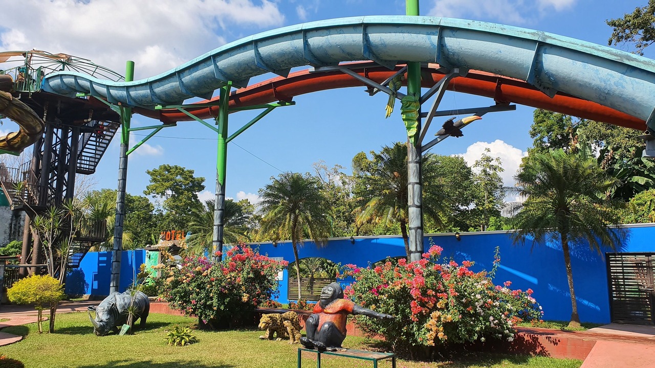Photo of Outdoor in Tuxtla Chico