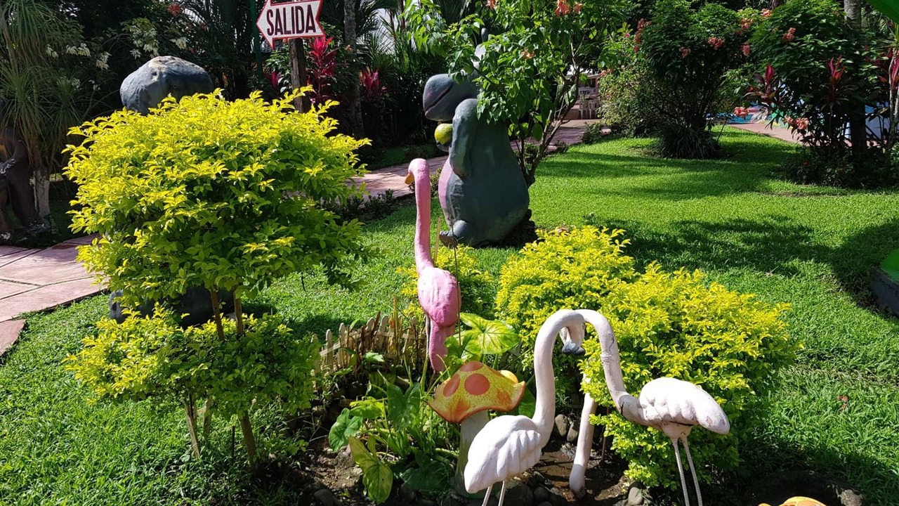 Photo of Outdoor in Tuxtla Chico