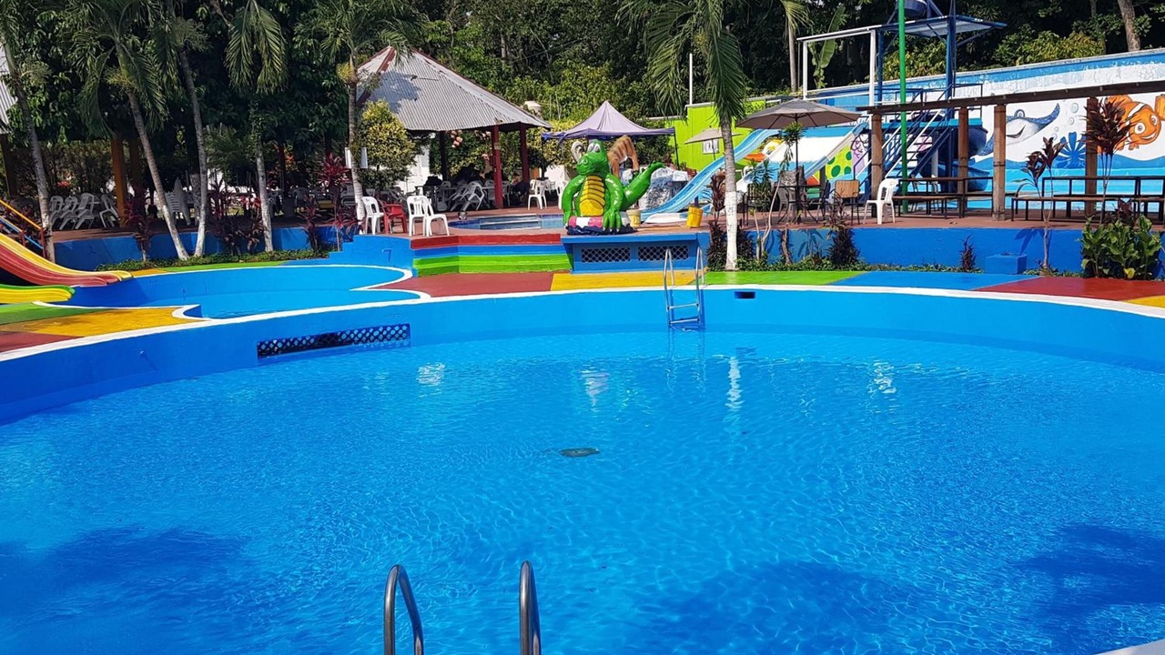 Photo of Outdoor in Tuxtla Chico