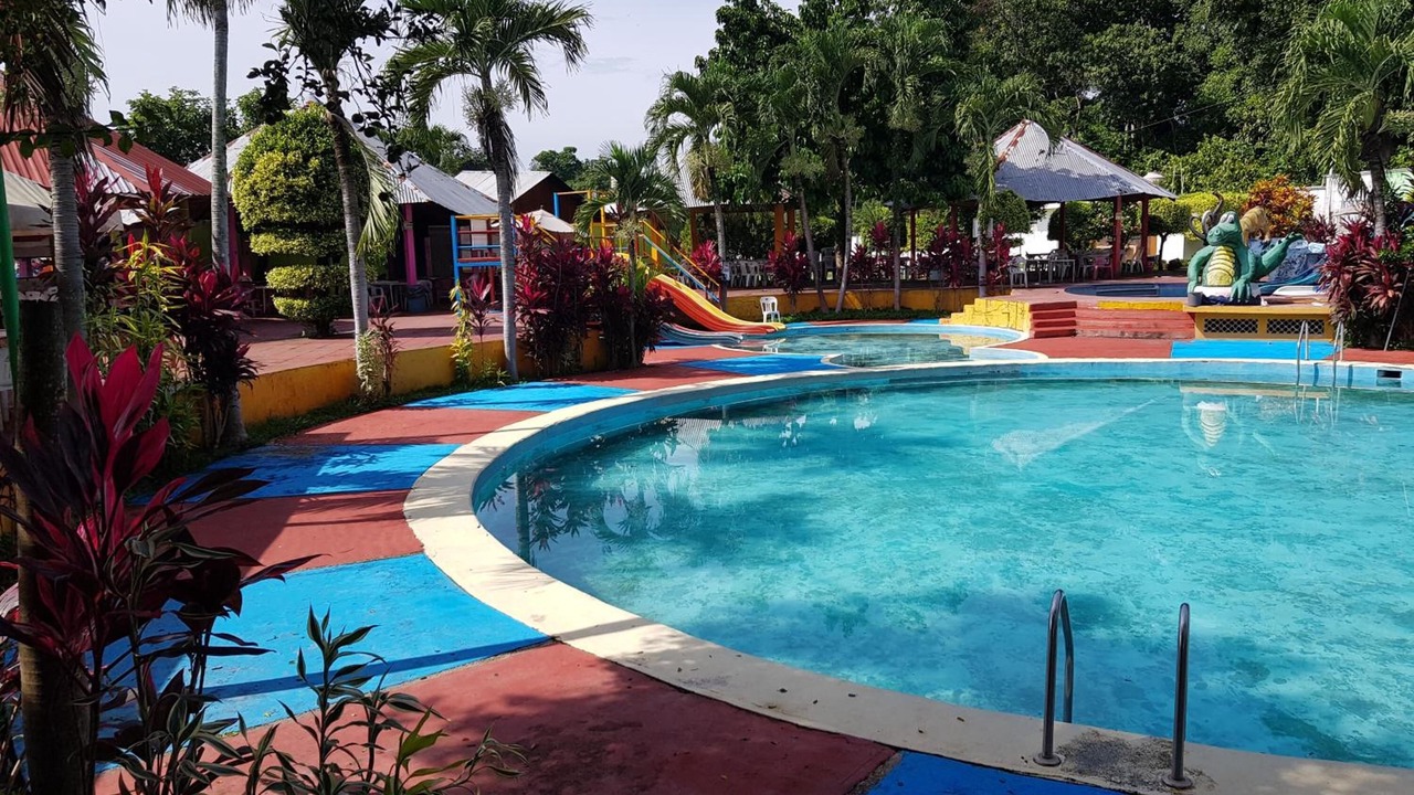 Photo of Outdoor in Tuxtla Chico