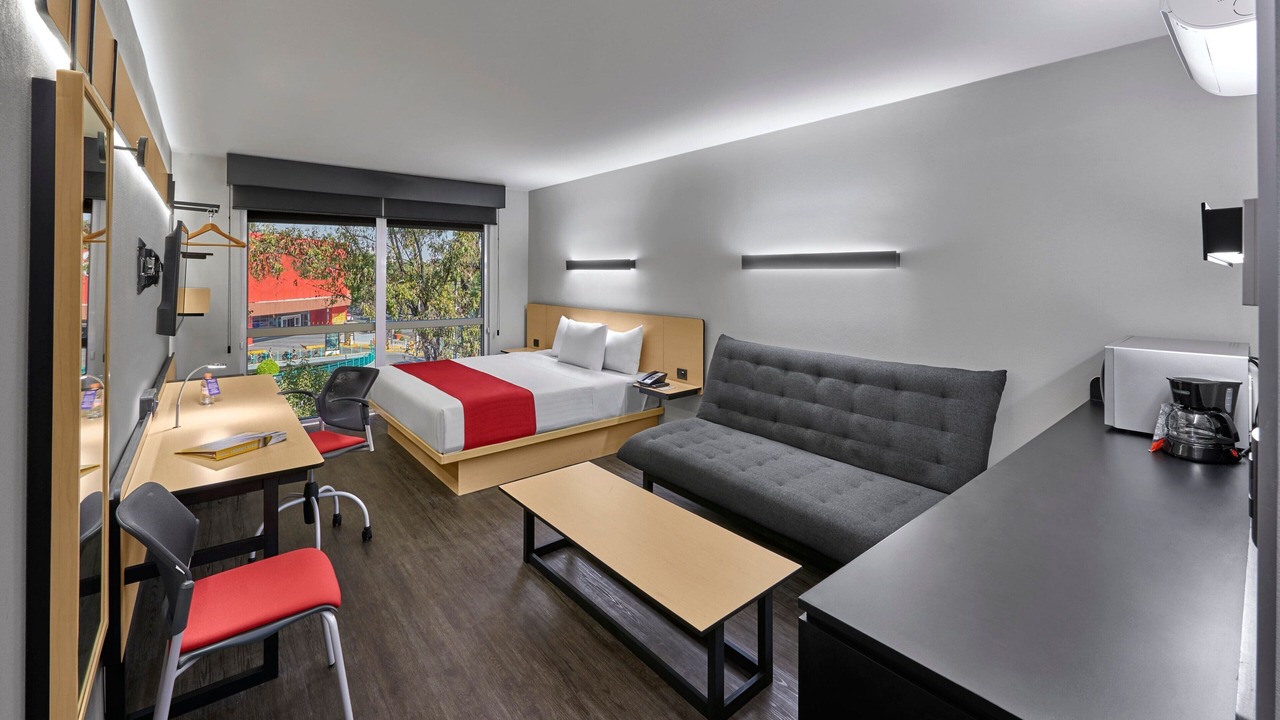 Photo of Bedroom in Vallejo