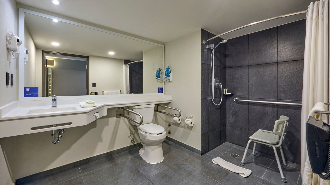 Photo of Bathroom in Vallejo