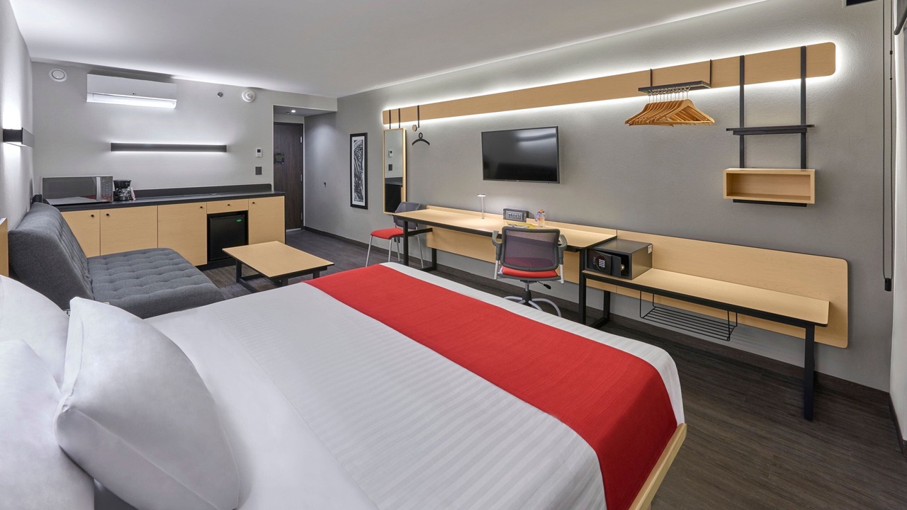 Photo of Bedroom in Vallejo