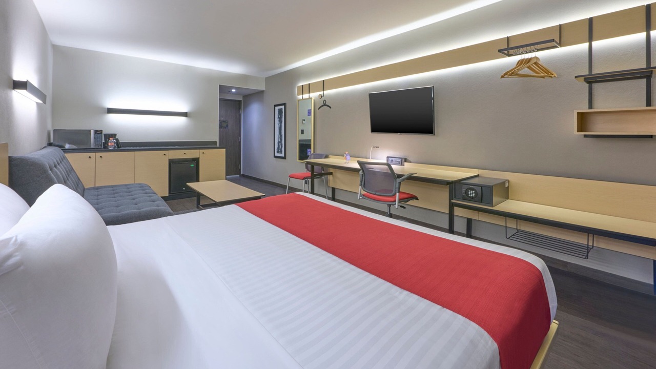 Photo of Bedroom in Vallejo