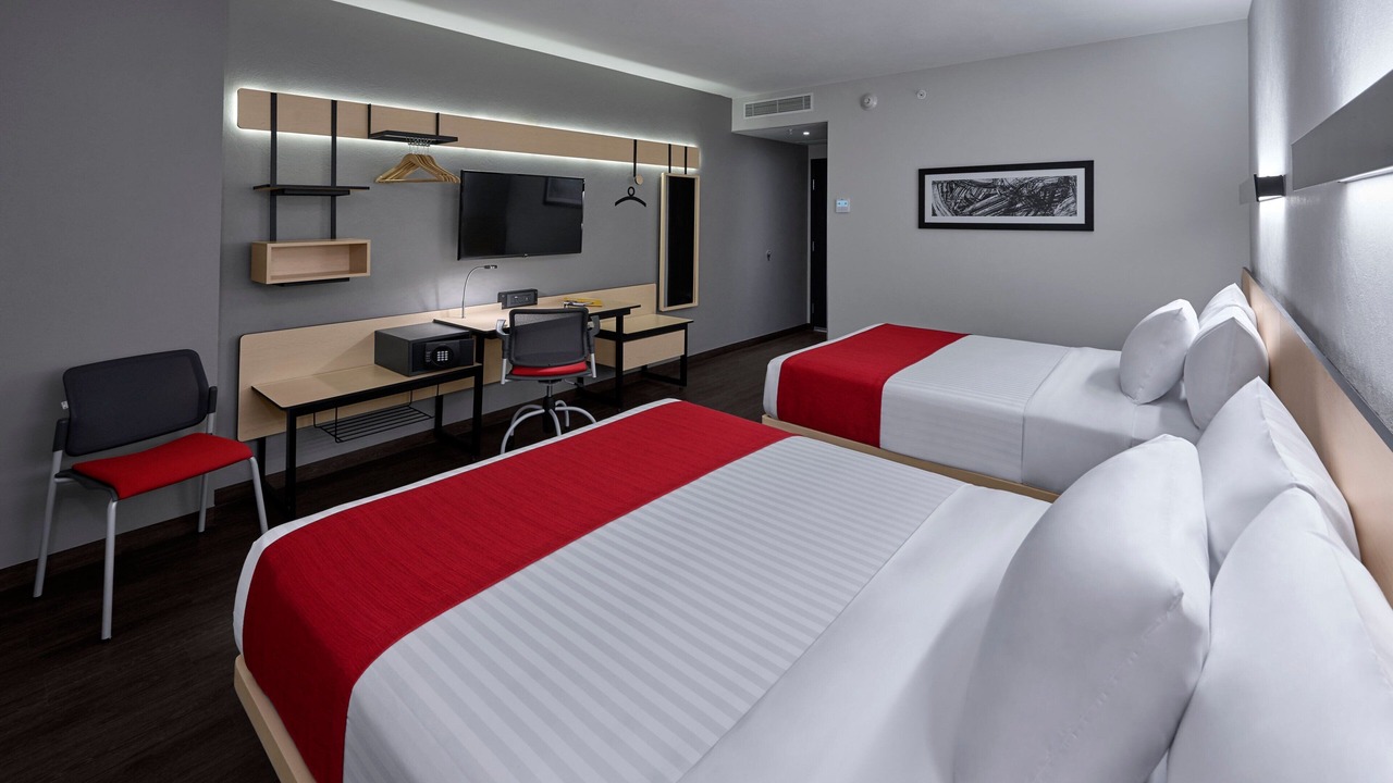 Photo of Bedroom in Vallejo