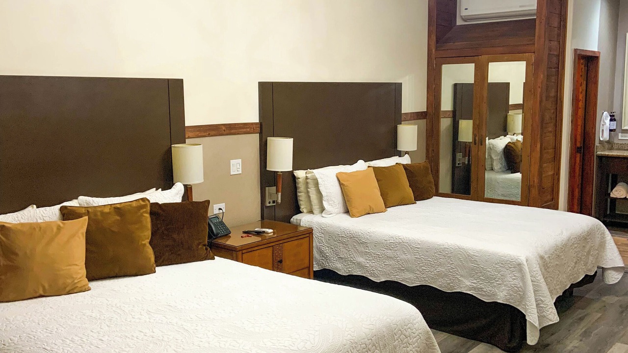 Photo of Bedroom in Tecate