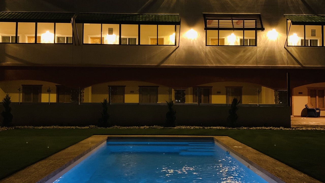 Photo of Outdoor in Tecate