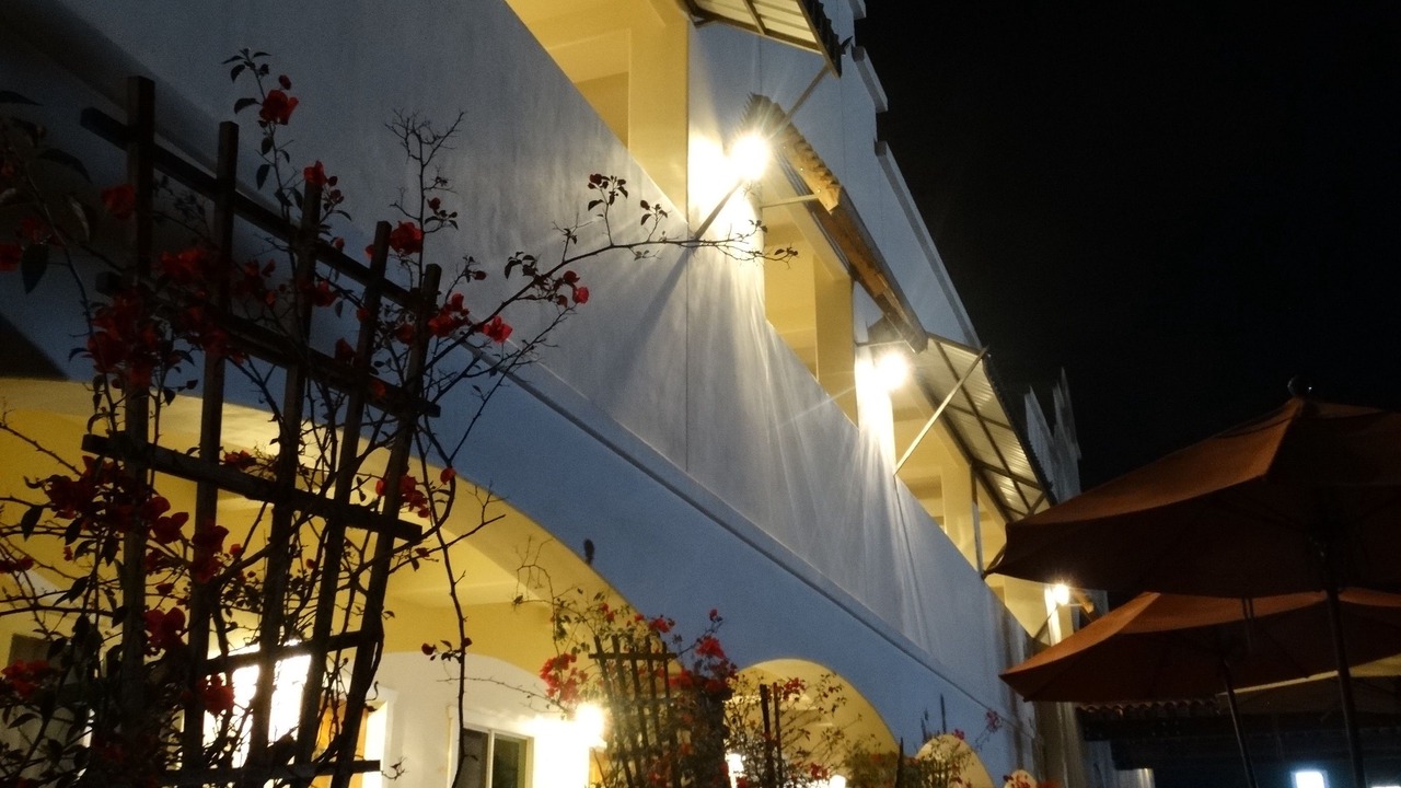 Photo of Patio Balcony in Tecate