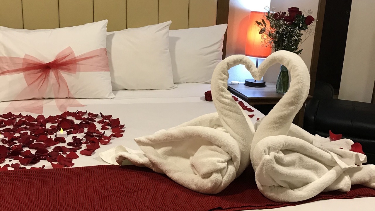 Photo of Bedroom in Mineral del Monte