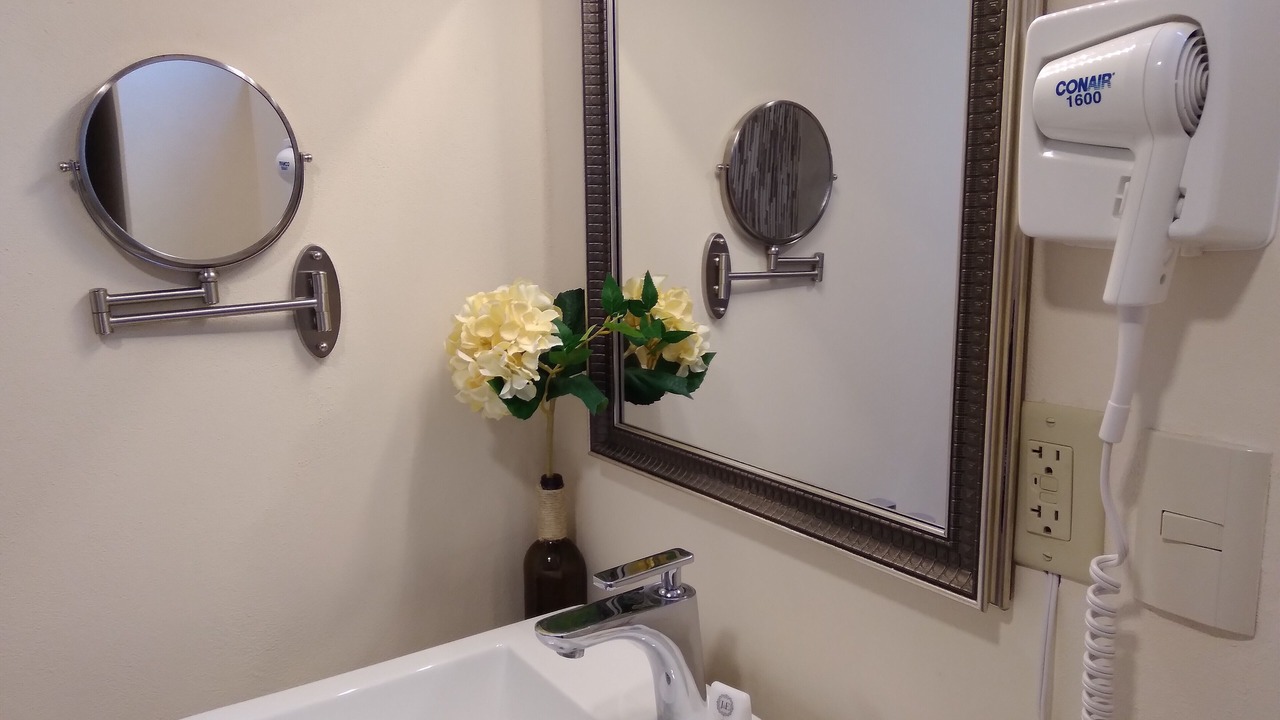 Photo of Bathroom in Mineral del Monte
