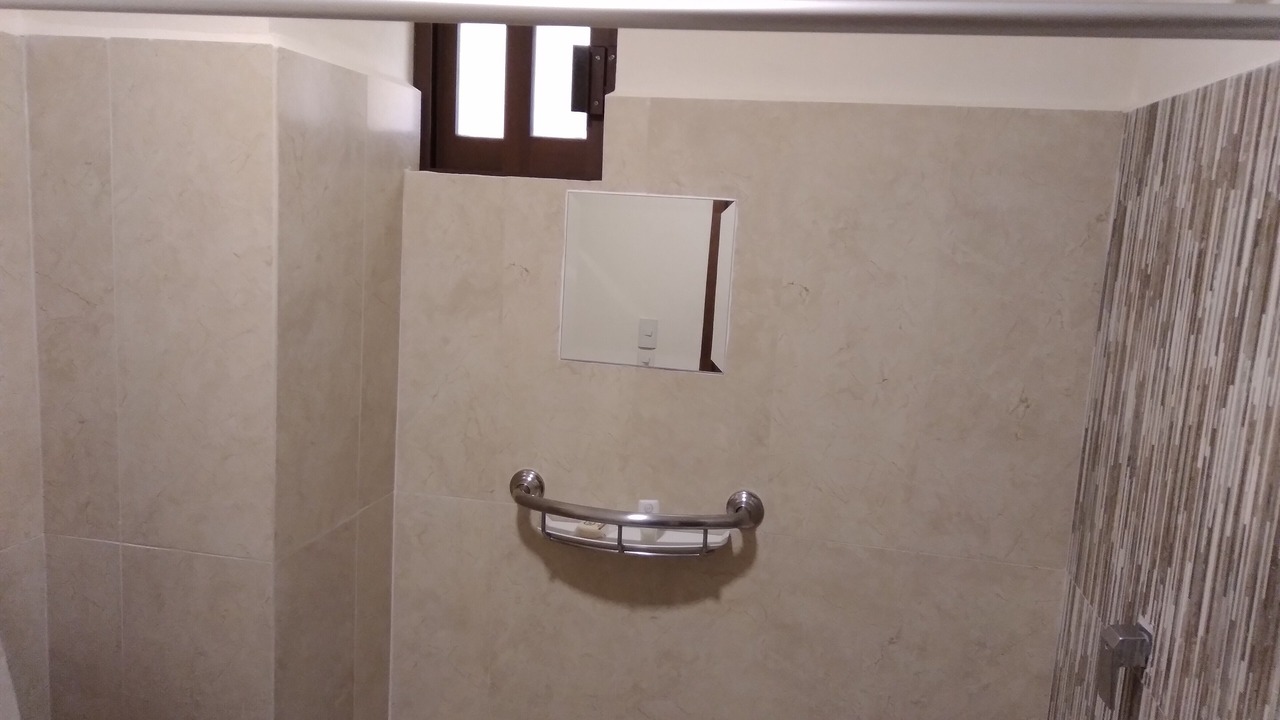 Photo of Bathroom in Mineral del Monte