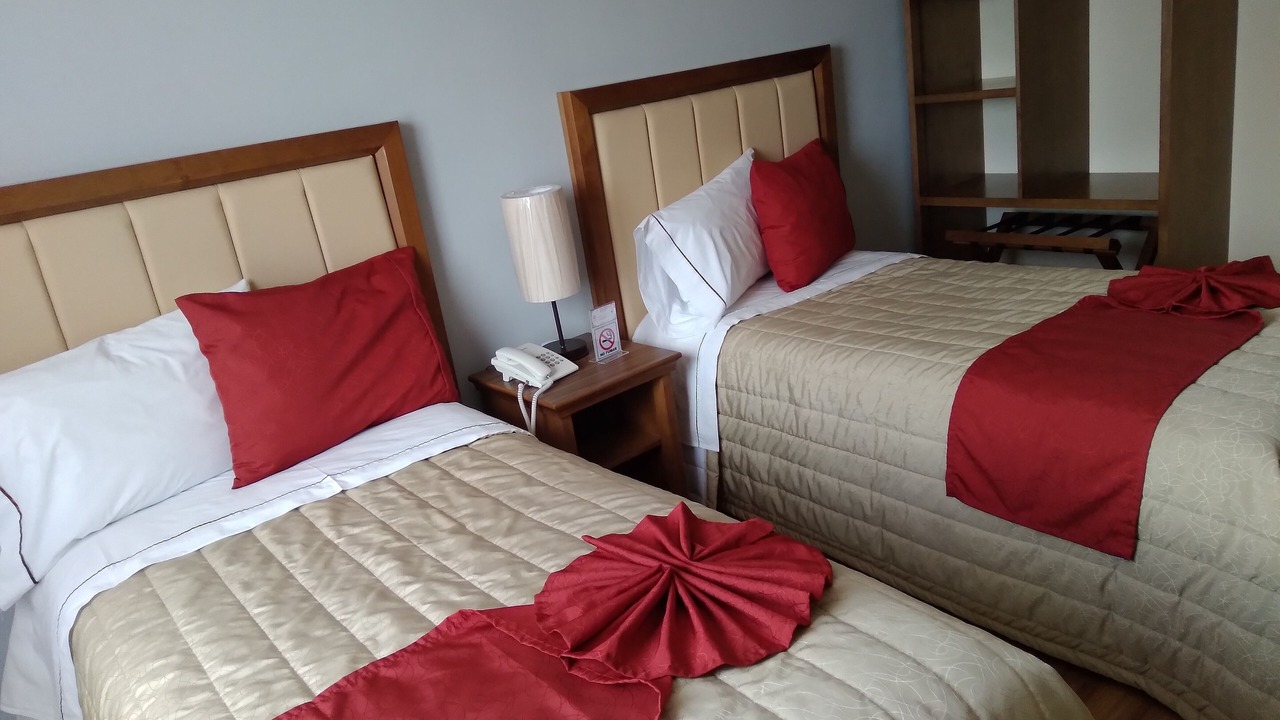 Photo of Bedroom in Mineral del Monte
