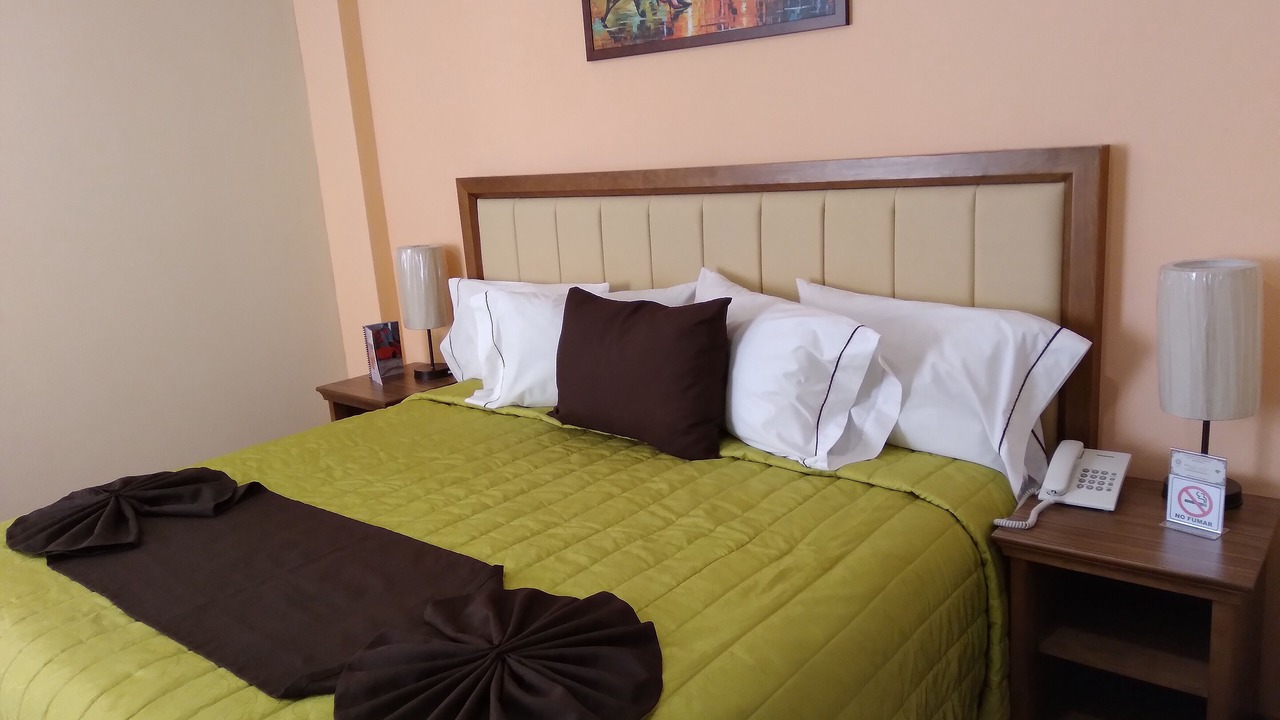 Photo of Bedroom in Mineral del Monte