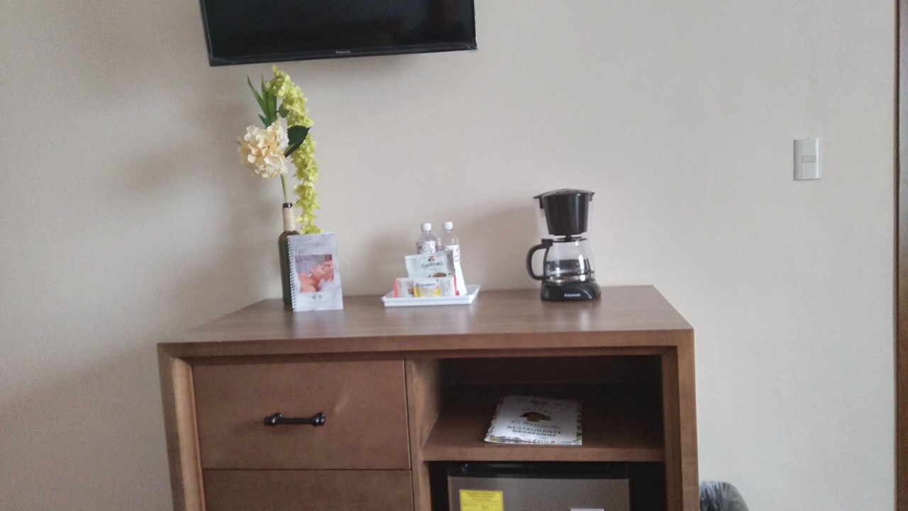 Photo of Bedroom in Mineral del Monte