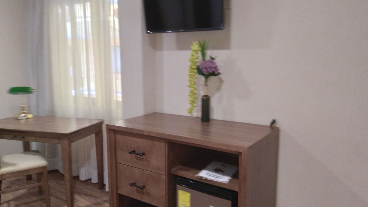 Photo of Bedroom in Mineral del Monte
