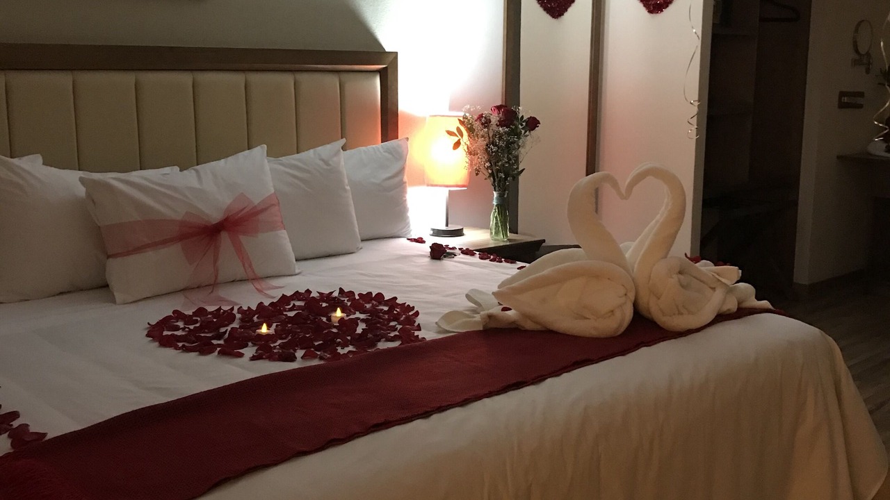Photo of Bedroom in Mineral del Monte