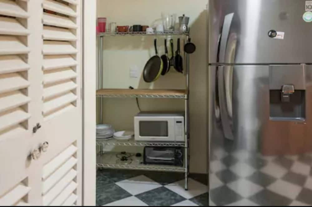 Photo of Kitchen in Letran Valle