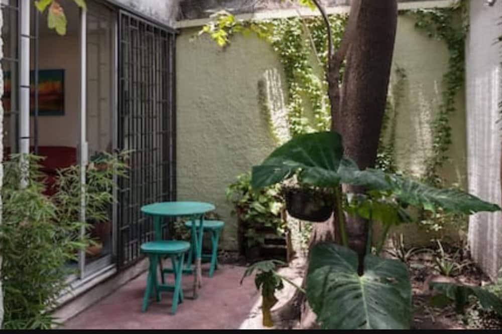 Photo of Patio Balcony in Letran Valle