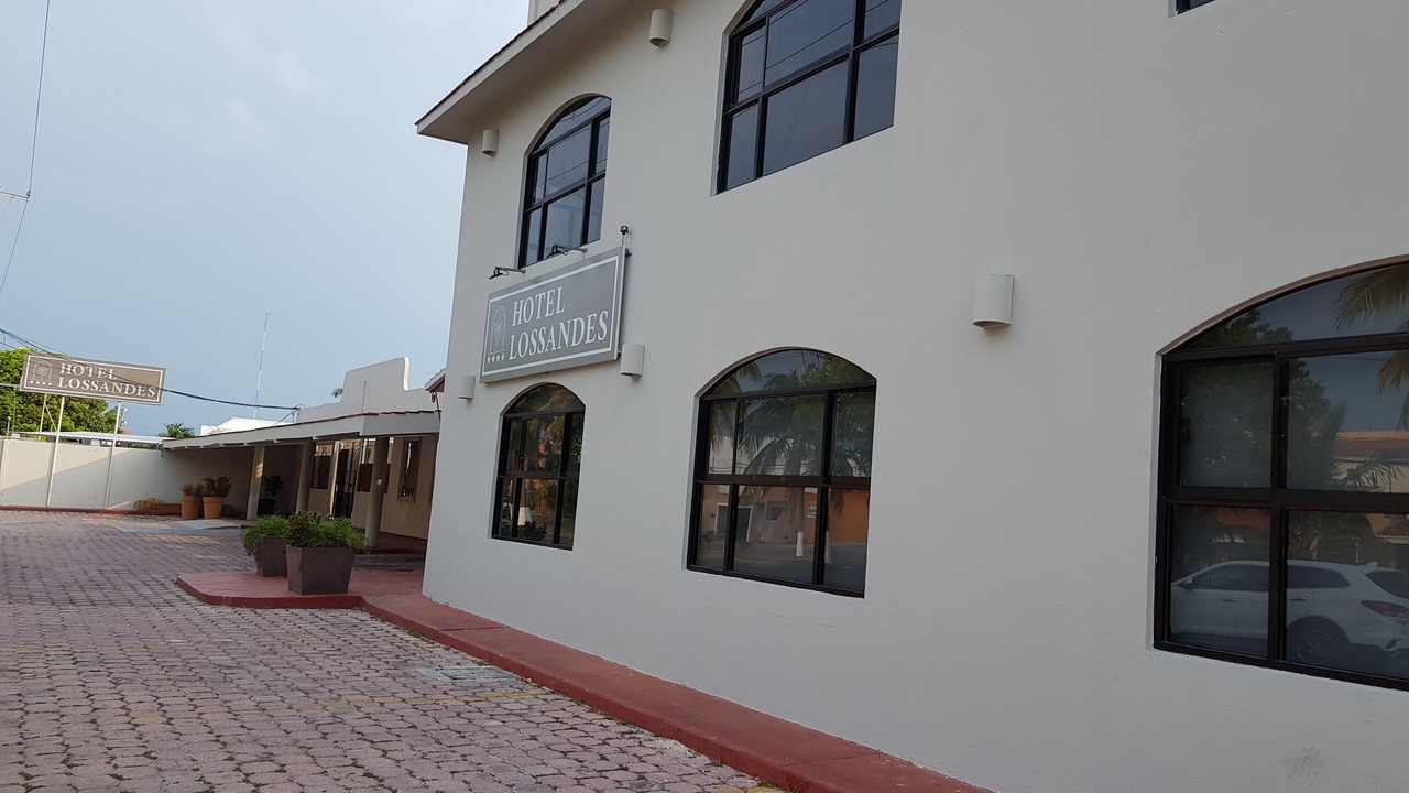 Photo of Outdoor in Ciudad del Carmen