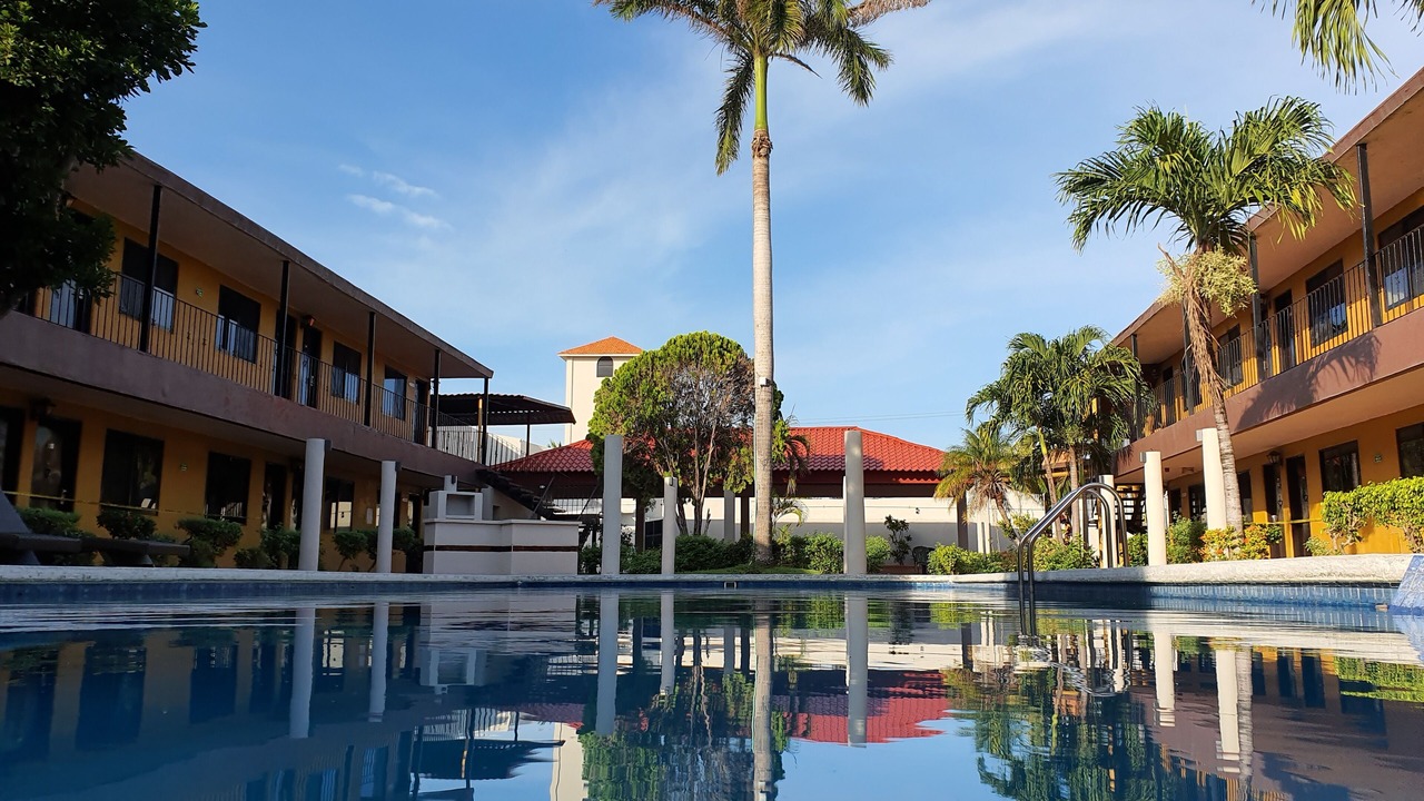 Photo of Outdoor in Ciudad del Carmen