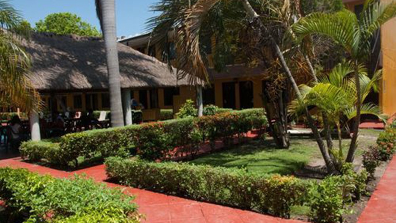 Photo of Outdoor in Ciudad del Carmen
