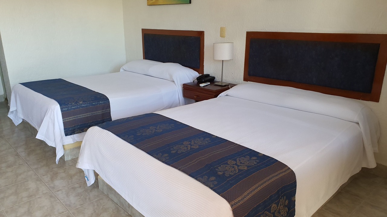 Photo of Bedroom in Ciudad del Carmen