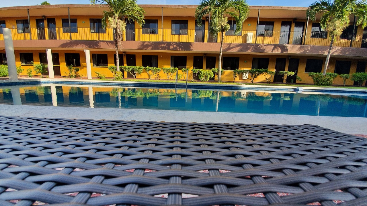 Photo of Outdoor in Ciudad del Carmen