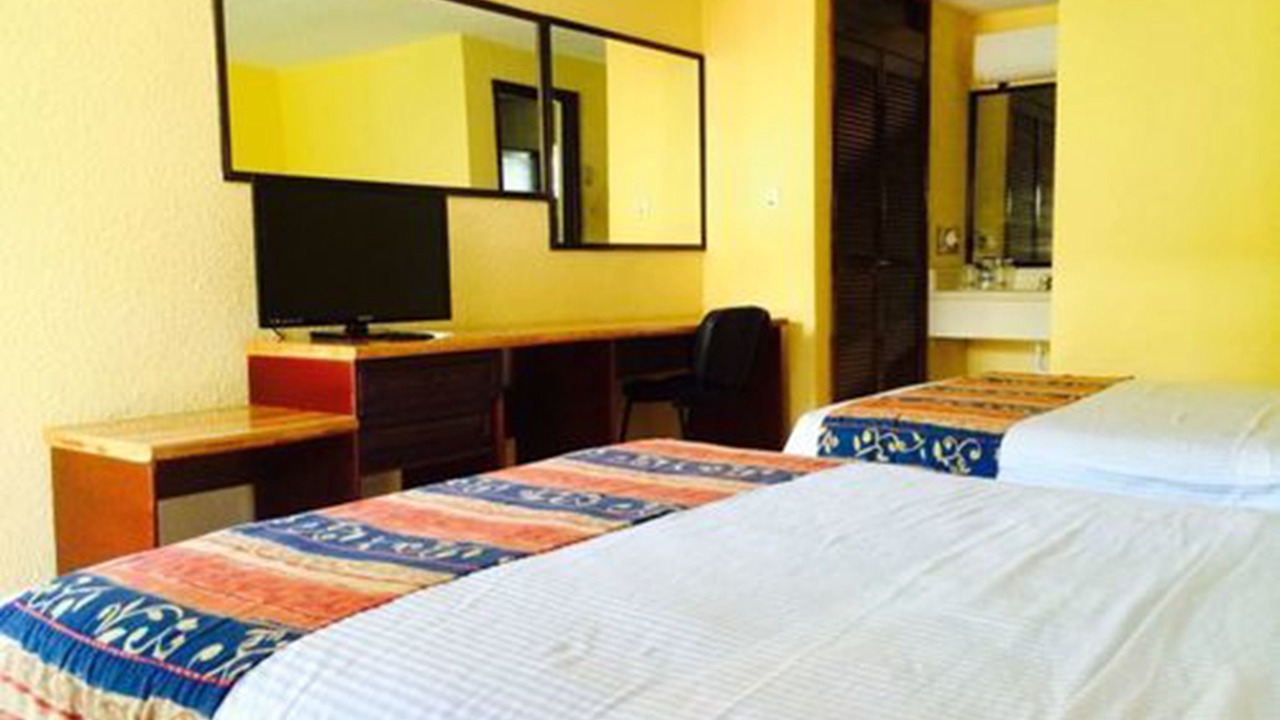 Photo of Bedroom in Ciudad del Carmen