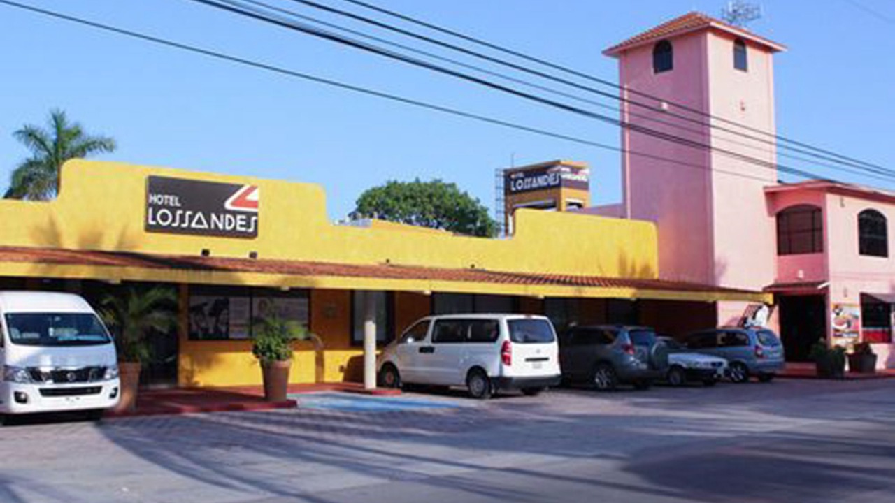 Photo of Outdoor in Ciudad del Carmen