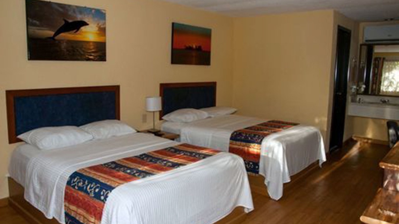 Photo of Bedroom in Ciudad del Carmen