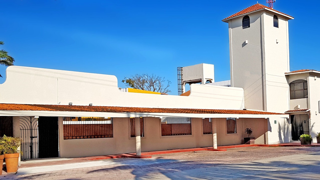 Photo of Outdoor in Ciudad del Carmen