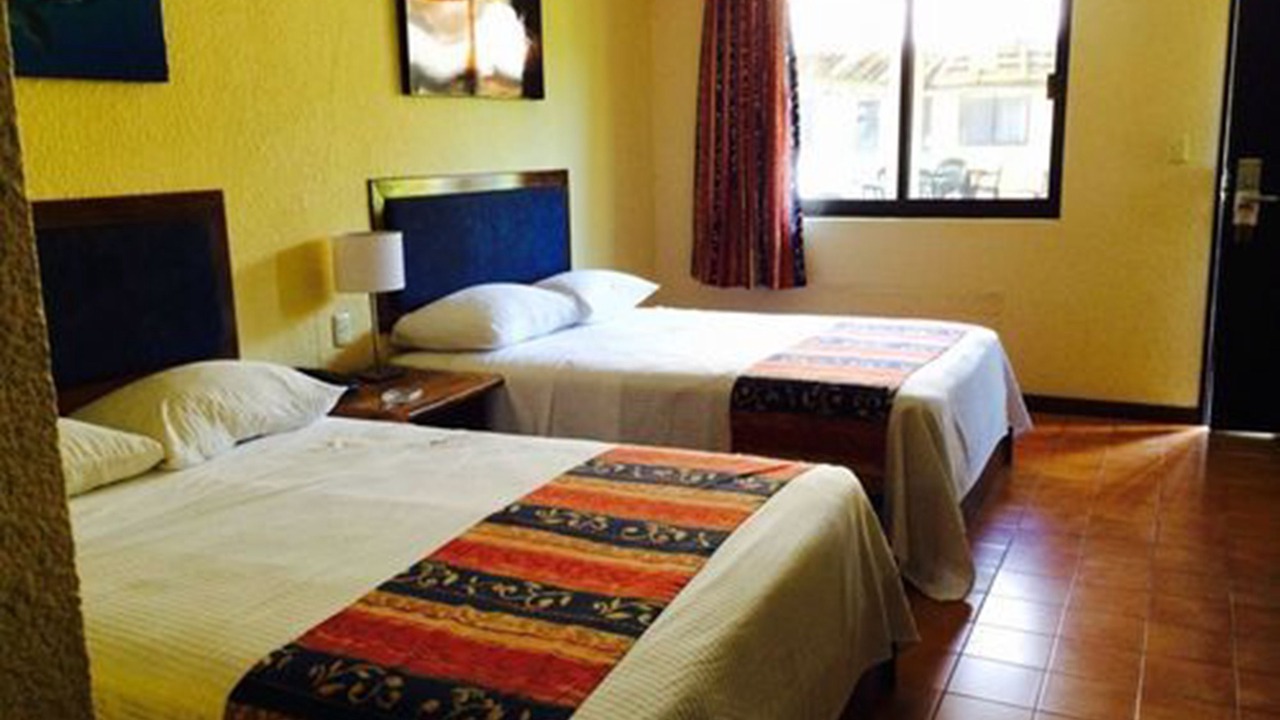 Photo of Bedroom in Ciudad del Carmen