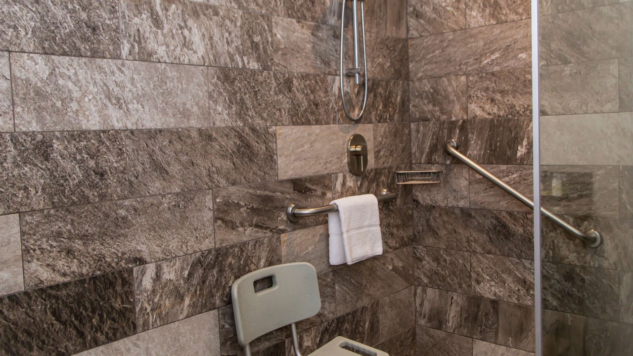 Photo of Bathroom in Tlaxcalancingo