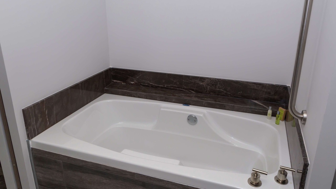 Photo of Bathroom in Tlaxcalancingo