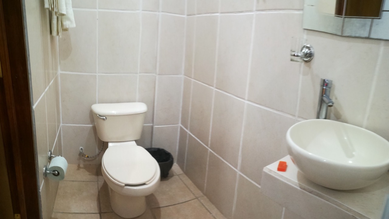 Photo of Bathroom in Coacoyul