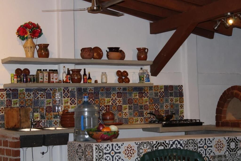 Photo of Patio Balcony in Coacoyul
