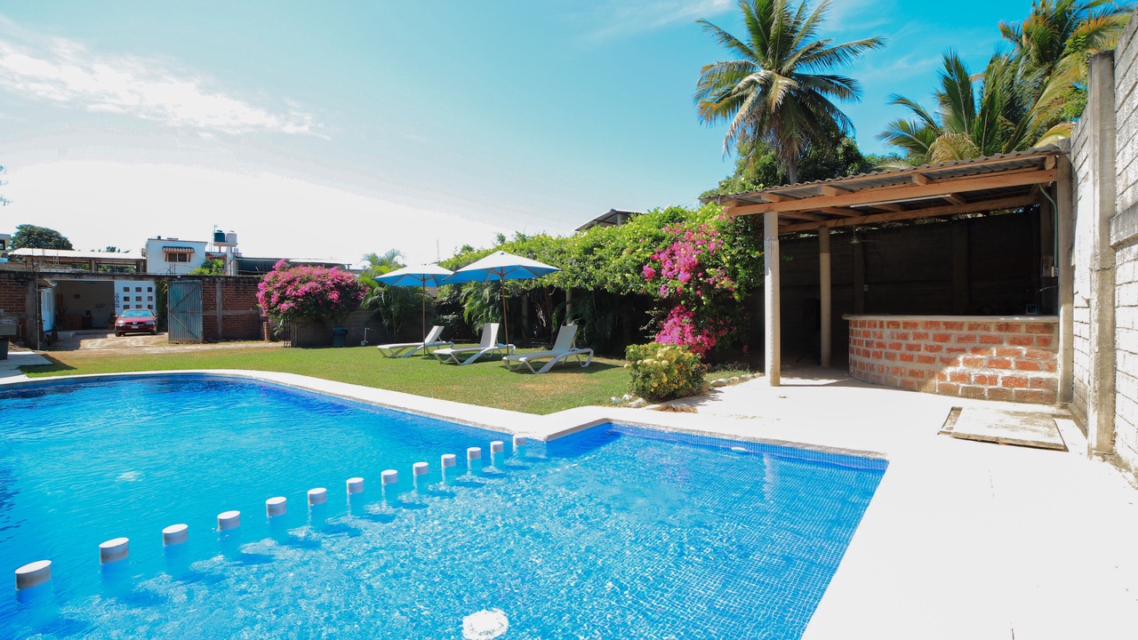 Photo of Outdoor in Coacoyul