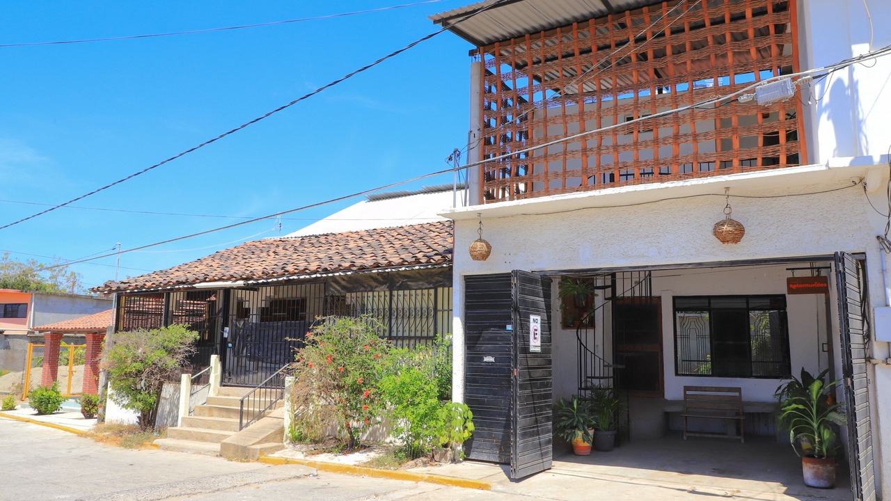 Photo of Outdoor in Coacoyul